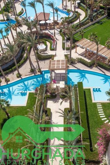 Image No.32-Appartement de 1 chambre à vendre à Sahl Hasheesh