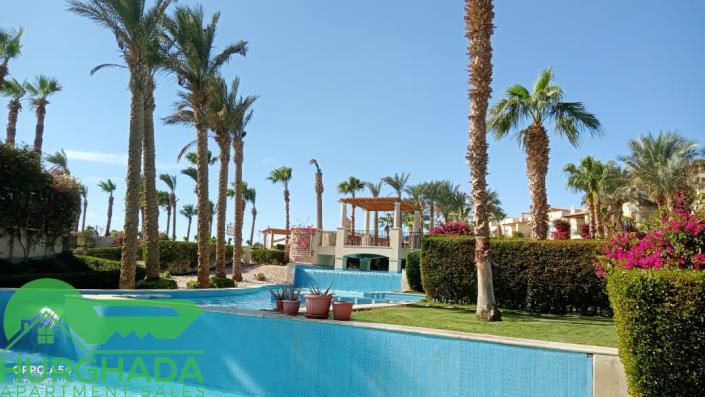 Image No.34-Appartement de 1 chambre à vendre à Sahl Hasheesh