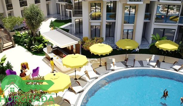 Image No.14-1 Bed Apartment for sale