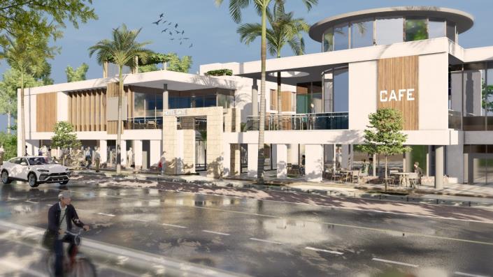 Image No.10-Appartement de 2 chambres à vendre à Hurghada