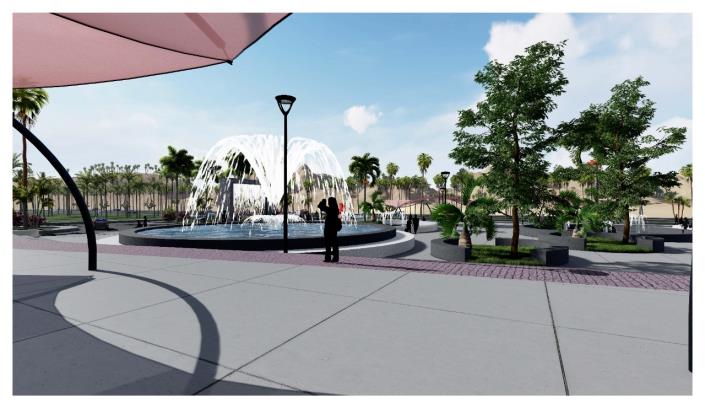 Image No.11-Appartement de 2 chambres à vendre à Hurghada