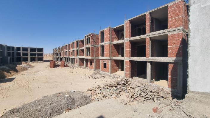 Image No.16-Appartement de 2 chambres à vendre à Hurghada