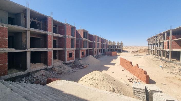 Image No.18-Appartement de 2 chambres à vendre à Hurghada