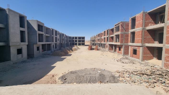 Image No.17-Appartement de 2 chambres à vendre à Hurghada