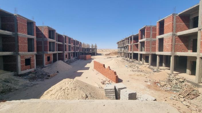 Image No.20-Appartement de 2 chambres à vendre à Hurghada