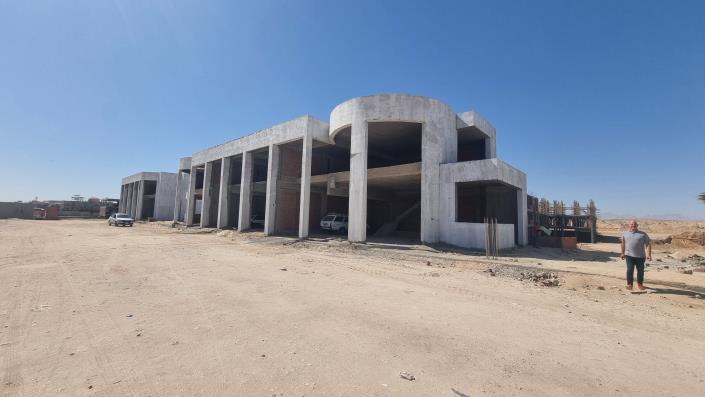 Image No.22-Appartement de 2 chambres à vendre à Hurghada