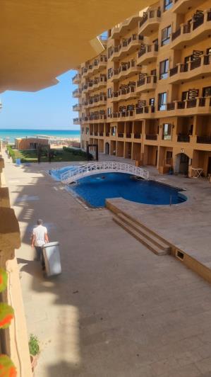 Image No.4-Appartement à vendre à Hurghada