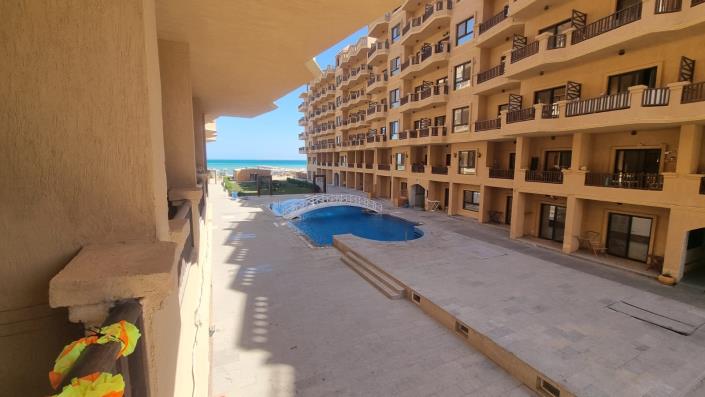 Image No.12-Appartement à vendre à Hurghada