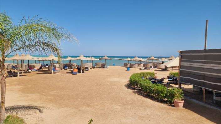 Image No.3-Appartement à vendre à Hurghada