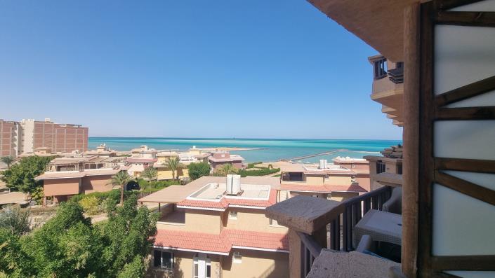 Image No.4-Appartement à vendre à Hurghada