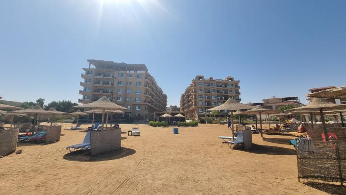 Image No.2-Appartement à vendre à Hurghada