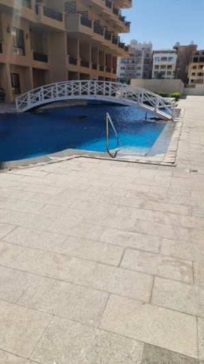 Image No.16-Appartement à vendre à Hurghada