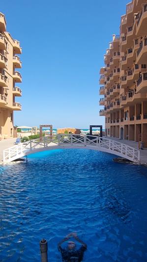 Image No.23-Appartement à vendre à Hurghada