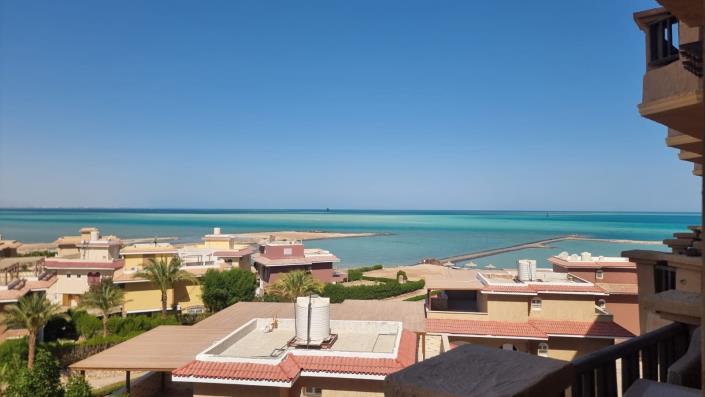 Image No.3-Appartement à vendre à Hurghada