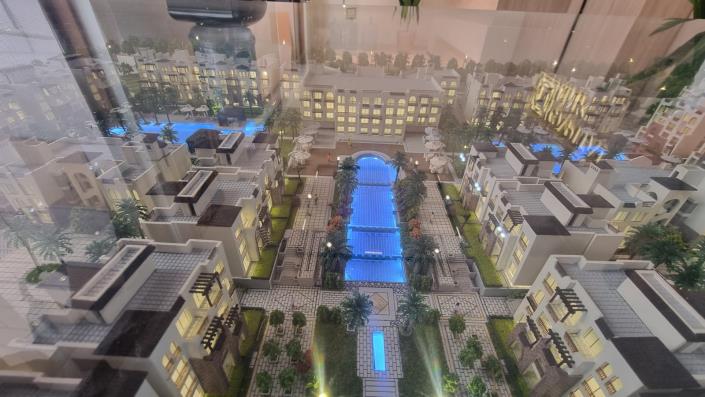 Image No.19-1 Bed Apartment for sale