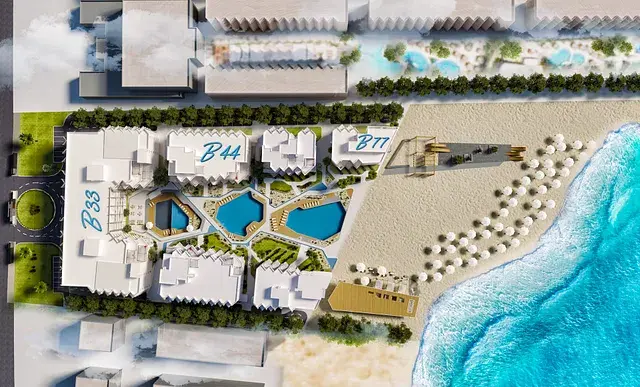 Image No.5-Apartment for sale