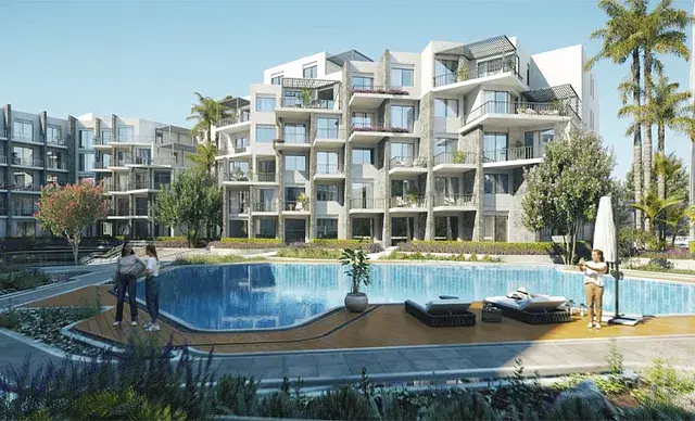 Image No.11-2 Bed Apartment for sale