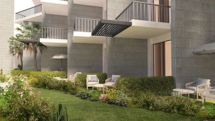 Image No.27-2 Bed Apartment for sale