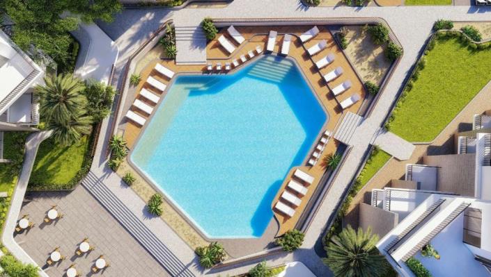 Image No.31-2 Bed Apartment for sale