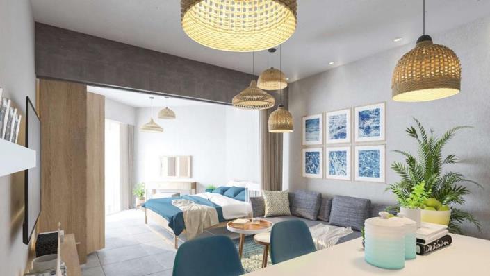 Image No.35-2 Bed Apartment for sale