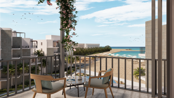 Image No.40-2 Bed Apartment for sale