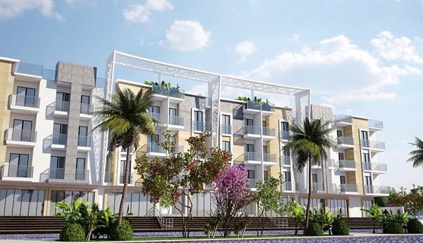 Image No.8-Appartement de 2 chambres à vendre à Hurghada