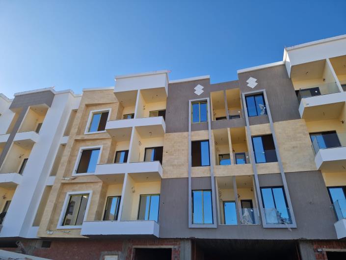 Image No.14-Appartement de 2 chambres à vendre à Hurghada