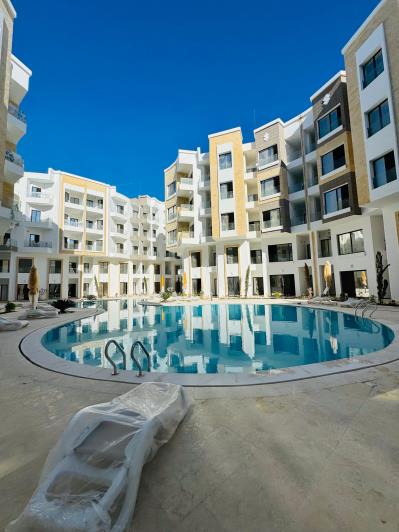 Image No.16-Appartement de 2 chambres à vendre à Hurghada