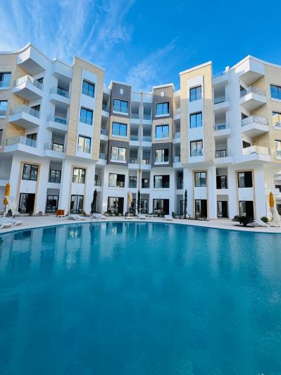 Image No.23-Appartement de 2 chambres à vendre à Hurghada