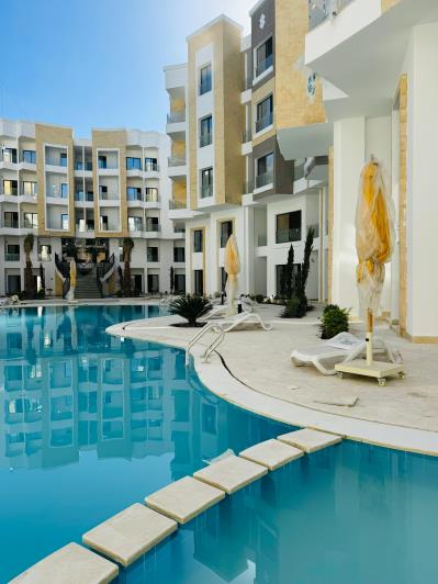 Image No.11-Appartement de 1 chambre à vendre à Hurghada