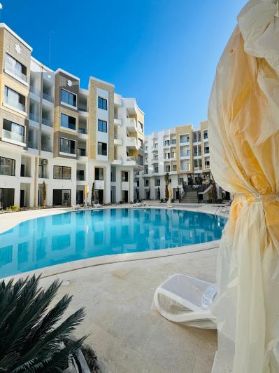 Image No.14-Appartement de 1 chambre à vendre à Hurghada