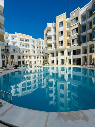 Image No.16-Appartement de 1 chambre à vendre à Hurghada