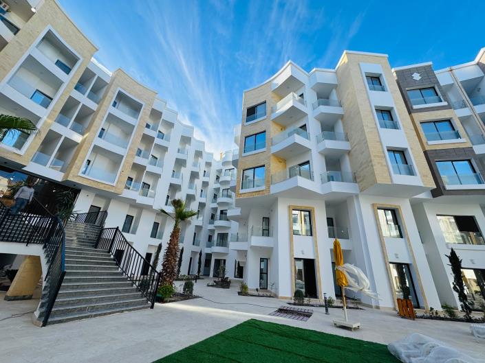 Image No.29-Appartement de 1 chambre à vendre à Hurghada