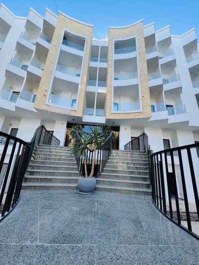 Image No.30-Appartement de 1 chambre à vendre à Hurghada