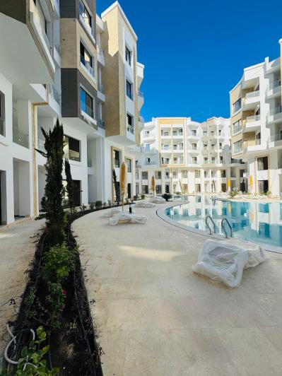 Image No.14-Appartement de 3 chambres à vendre à Hurghada