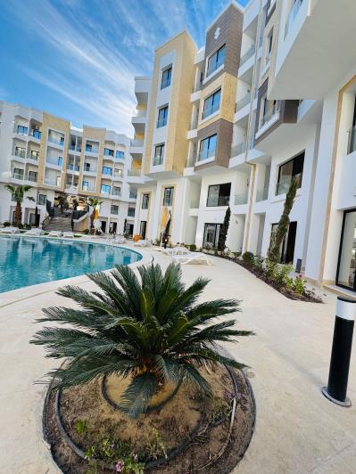 Image No.21-Appartement de 3 chambres à vendre à Hurghada