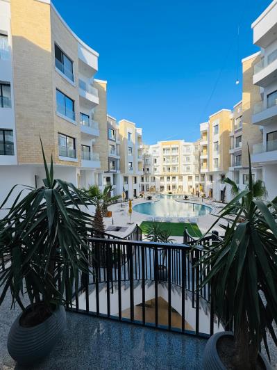 Image No.22-Appartement de 3 chambres à vendre à Hurghada