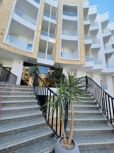 Image No.23-Appartement de 3 chambres à vendre à Hurghada