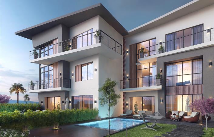 Image No.16-2 Bed Apartment for sale