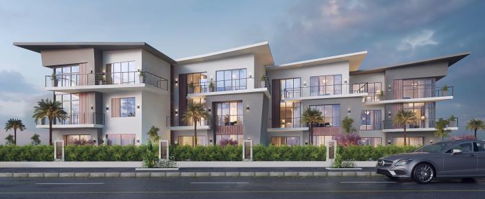 Image No.17-2 Bed Apartment for sale