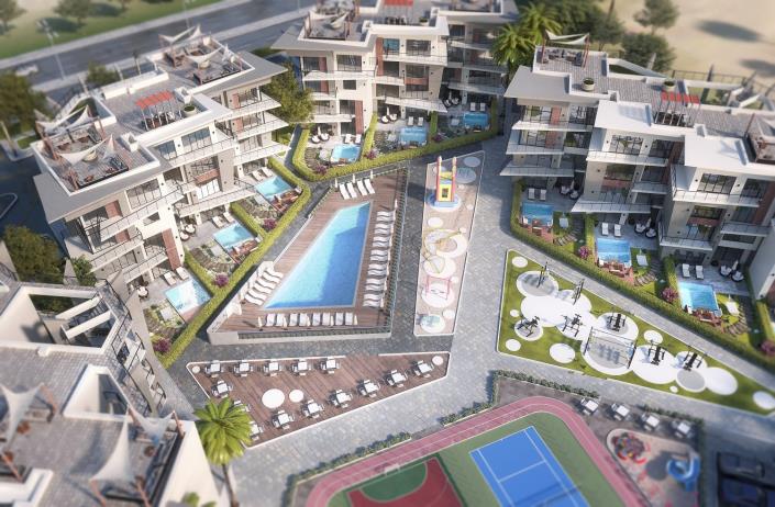 Image No.21-2 Bed Apartment for sale