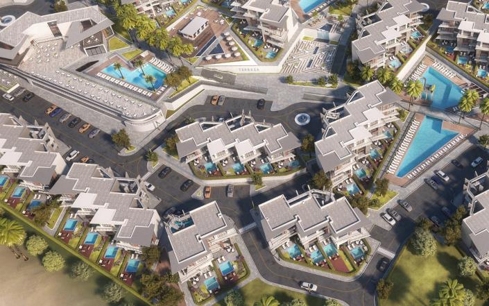 Image No.23-2 Bed Apartment for sale