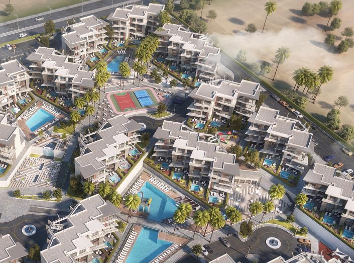 Image No.18-2 Bed Apartment for sale