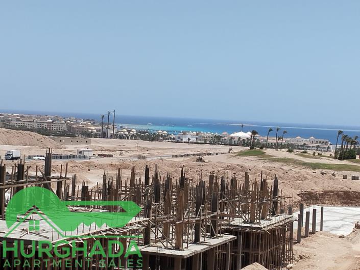 Image No.20-Appartement de 2 chambres à vendre à Hurghada