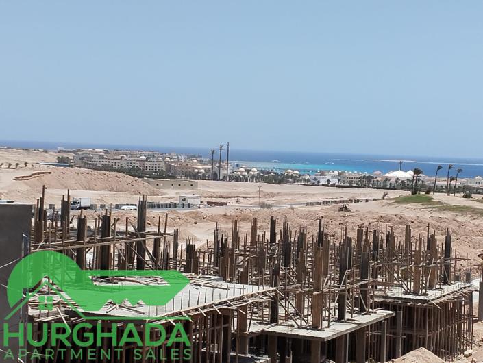 Image No.18-Appartement de 2 chambres à vendre à Hurghada