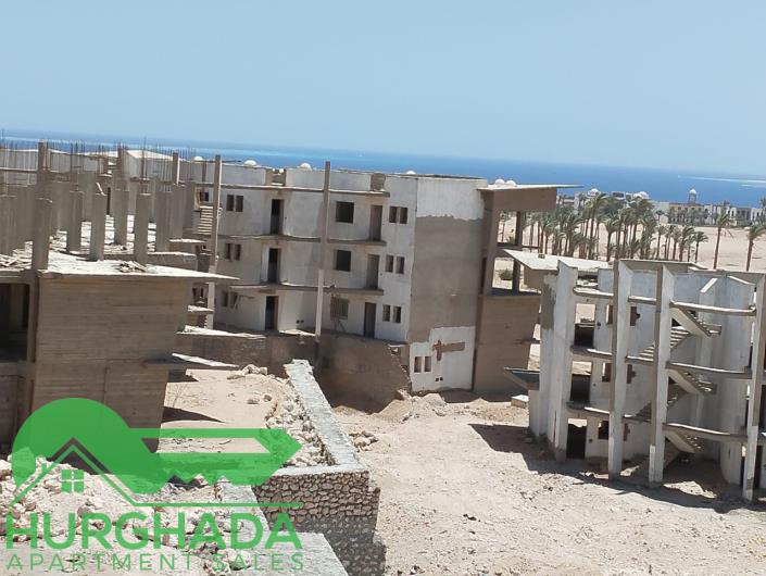 Image No.20-Appartement de 2 chambres à vendre à Hurghada