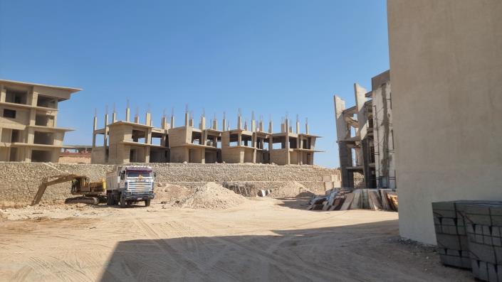 Image No.24-Appartement de 2 chambres à vendre à Hurghada