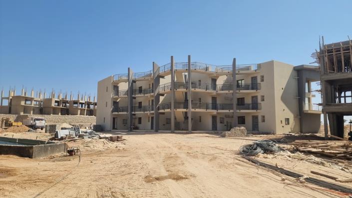 Image No.26-Appartement de 2 chambres à vendre à Hurghada