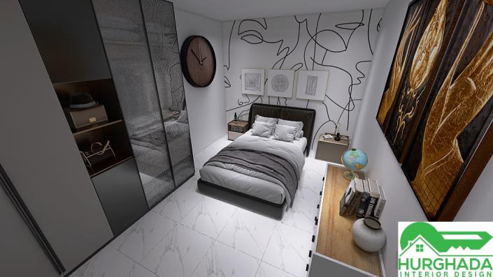 Image No.38-2 Bed Apartment for sale