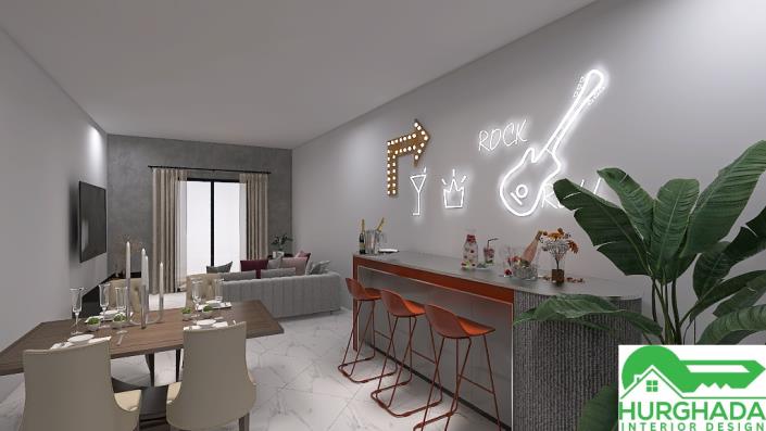 Image No.21-Appartement de 1 chambre à vendre à Hurghada